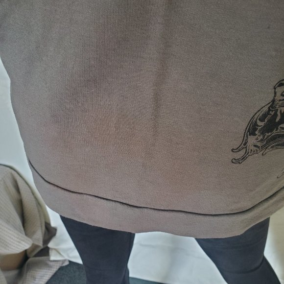 Se7en Deadly Tattooed Lady Longsleeve - Picture 6 of 8